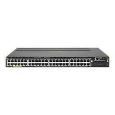 RENDER 3810M 48G Poe Plus 1-Slot Switch JL074A